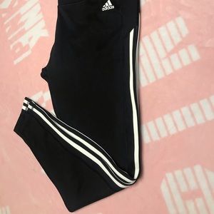 Women Adidas leggings